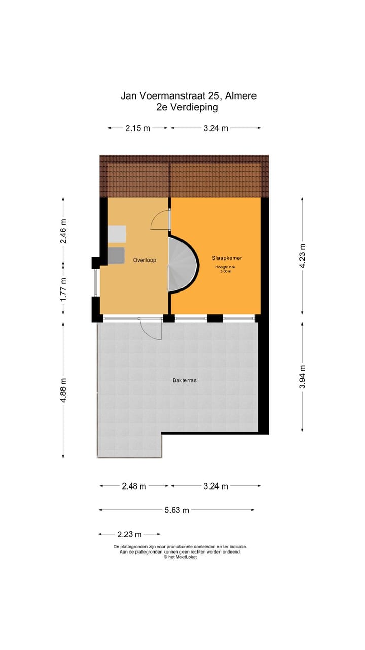 Foto 53 van Jan Voermanstraat 25