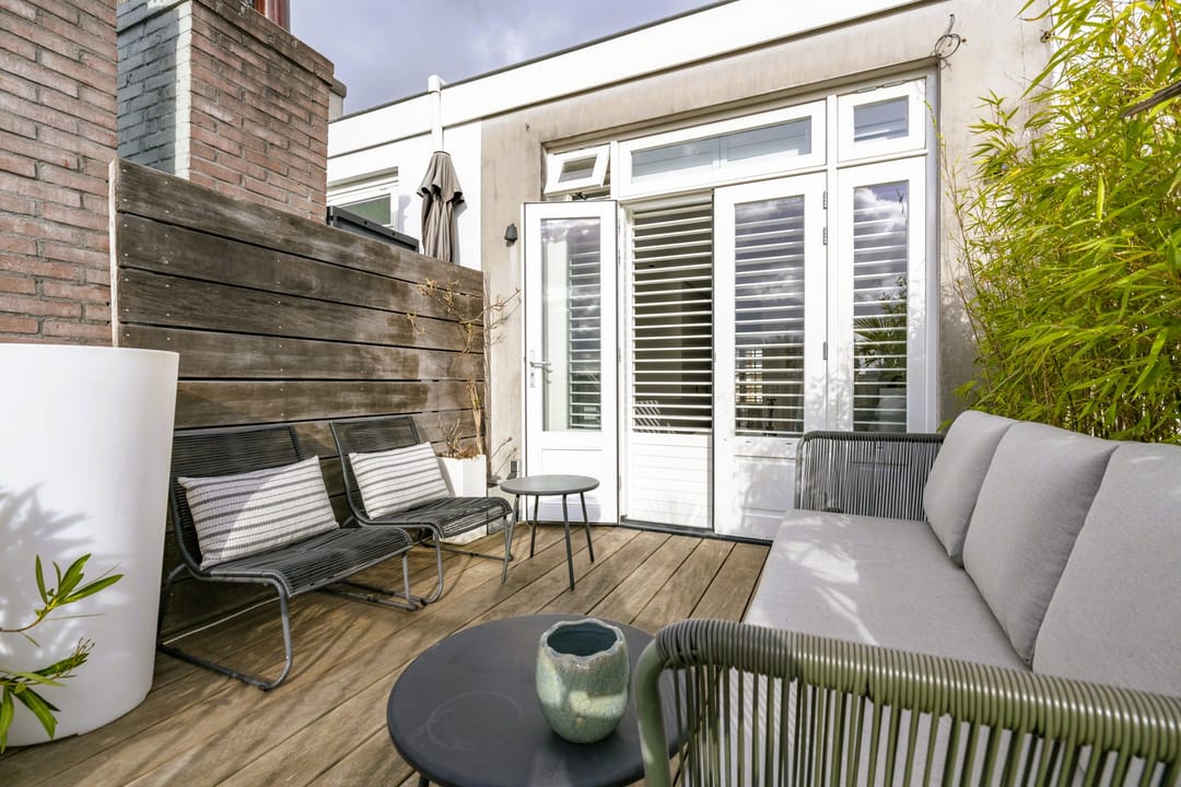 Foto 41 van Johannes Vermeerstraat 46-3