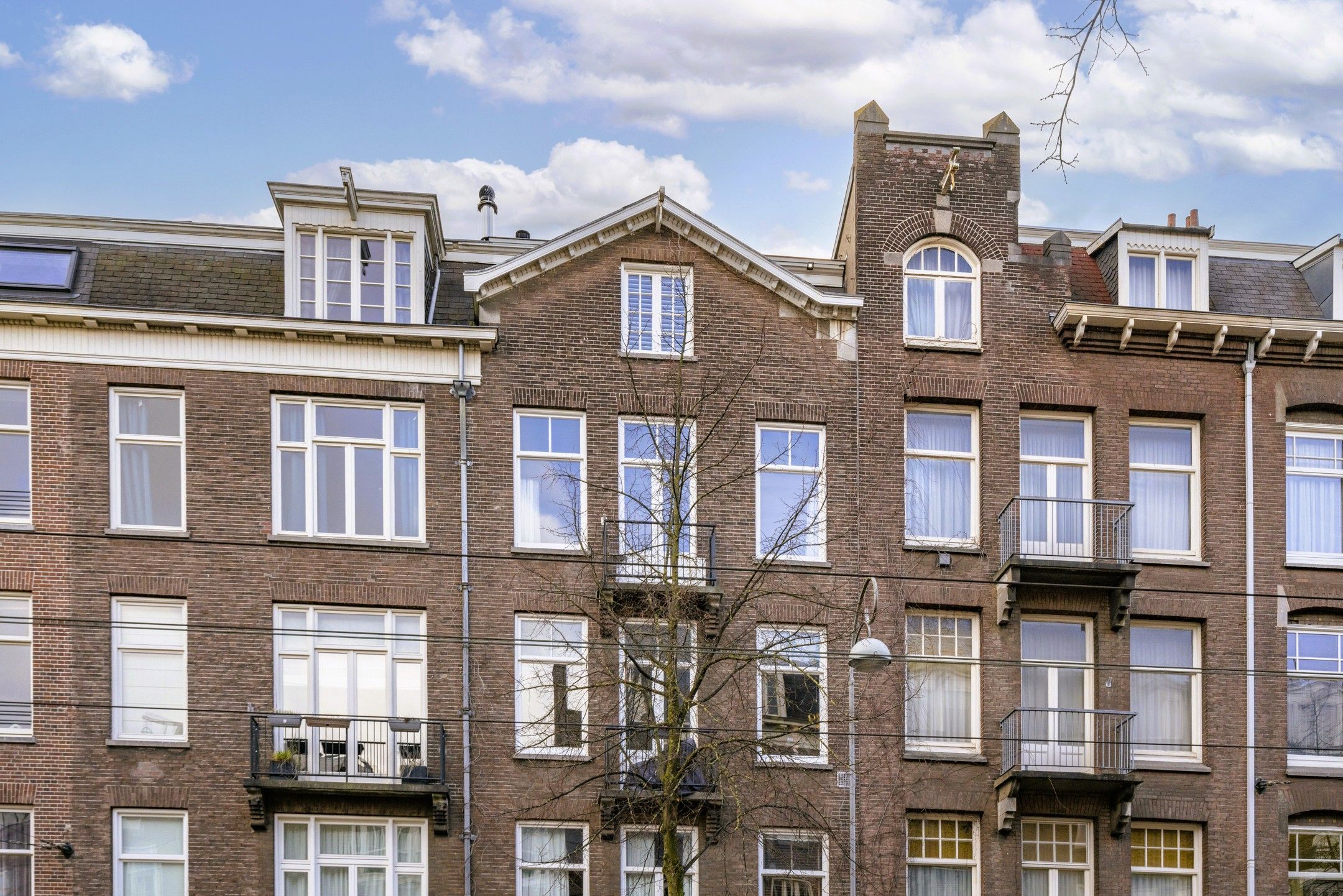 Foto 42 van Johannes Vermeerstraat 46-3