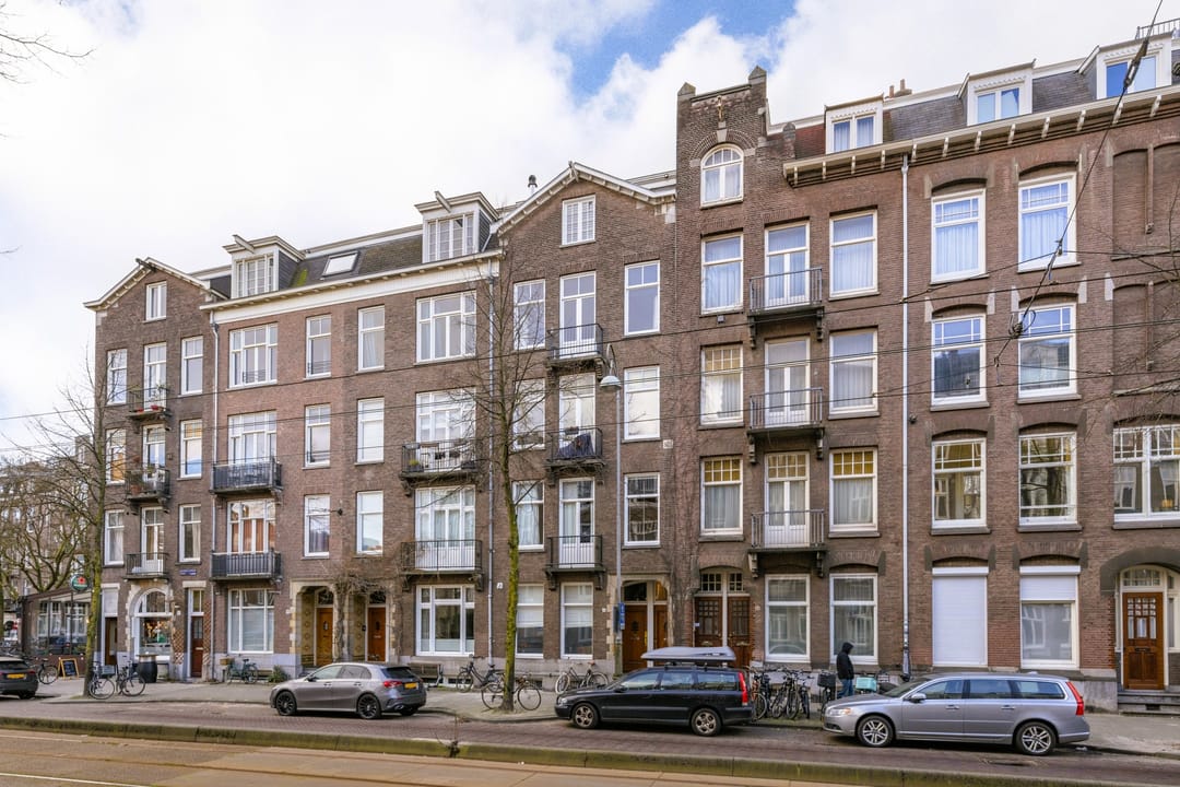 Foto 43 van Johannes Vermeerstraat 46-3