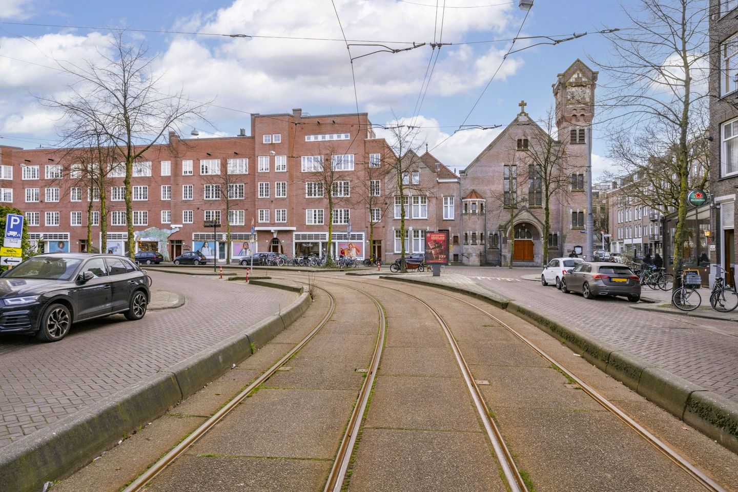 Foto 44 van Johannes Vermeerstraat 46-3