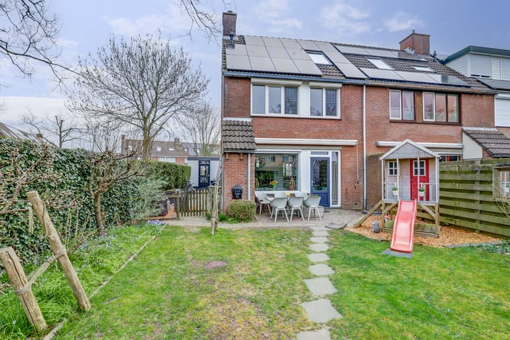 Foto 2 van Oesterstraat 23