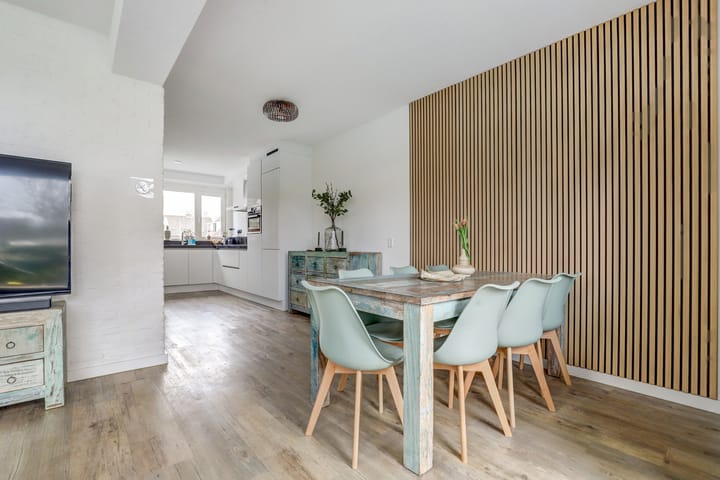 Foto 3 van Oesterstraat 23