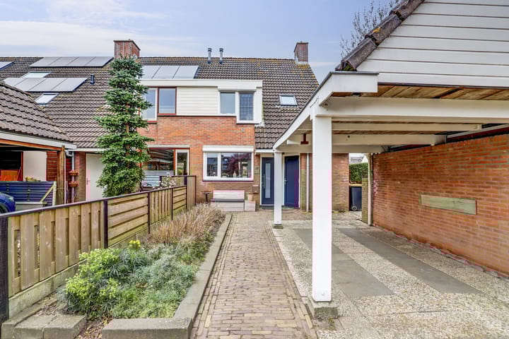 Foto 4 van Oesterstraat 23