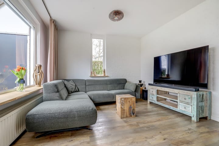 Foto 10 van Oesterstraat 23