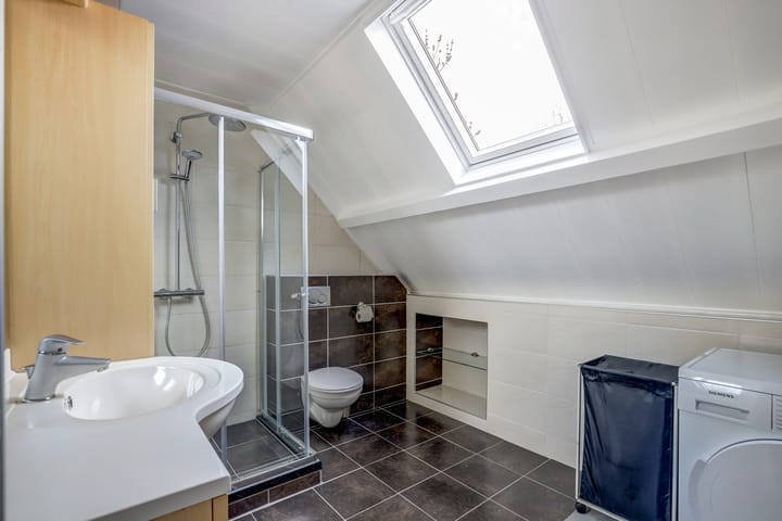 Foto 20 van Oesterstraat 23