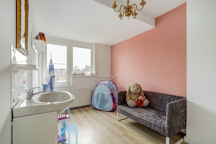 Foto 22 van Oesterstraat 23