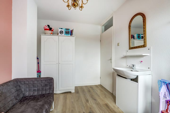 Foto 23 van Oesterstraat 23