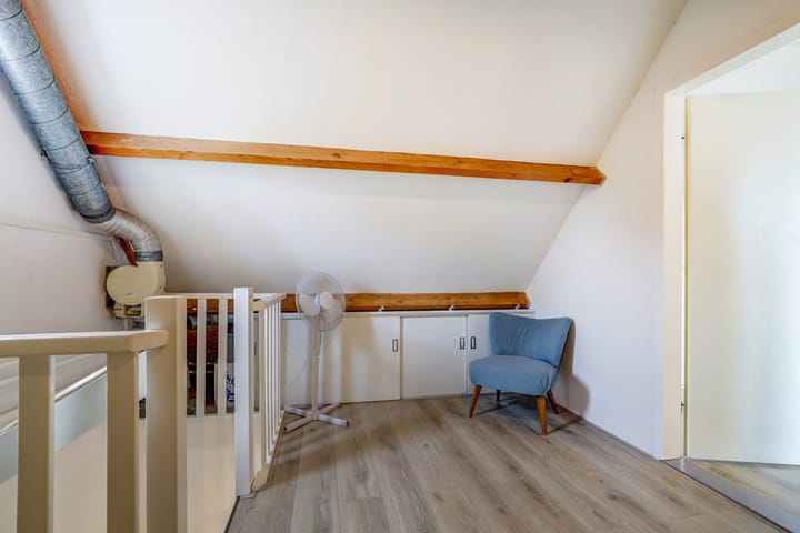 Foto 24 van Oesterstraat 23