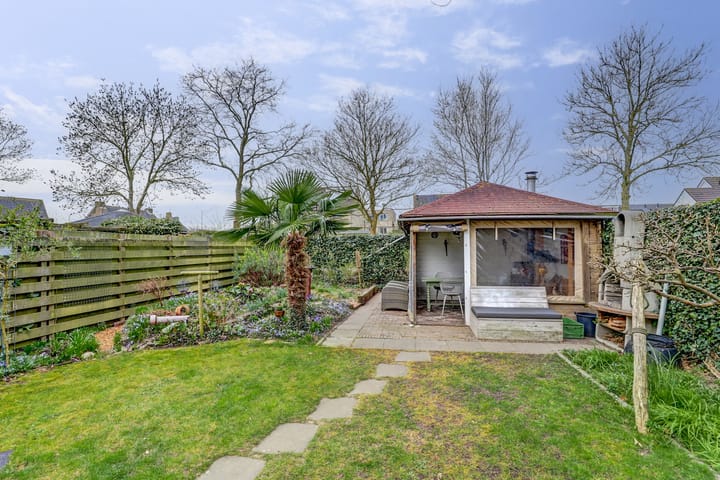 Foto 28 van Oesterstraat 23