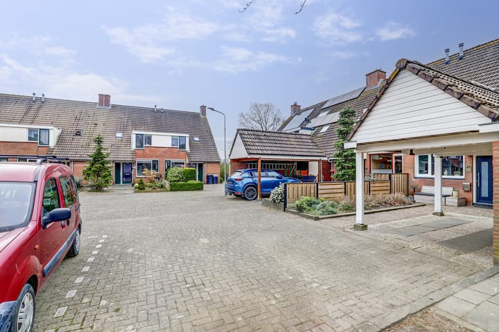 Foto 30 van Oesterstraat 23