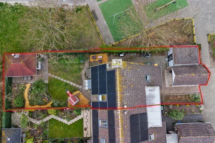 Foto 32 van Oesterstraat 23