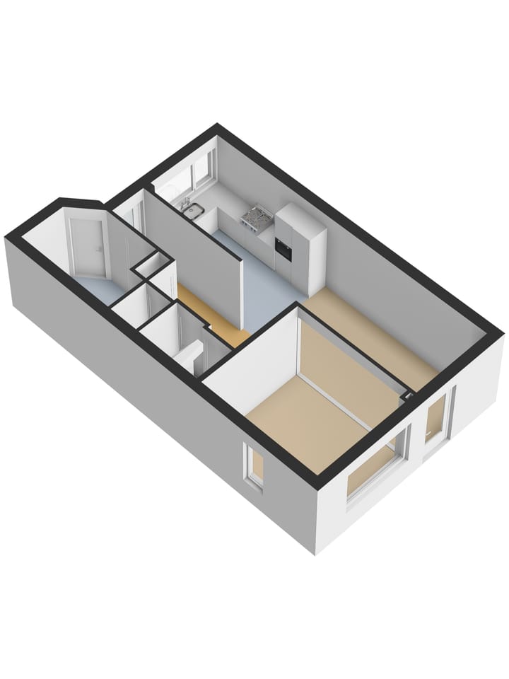 Foto 36 van Oesterstraat 23