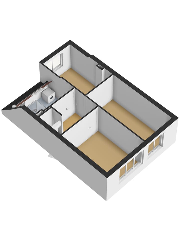 Foto 38 van Oesterstraat 23