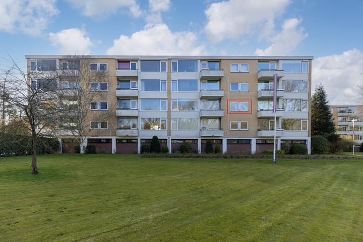 Foto 2 van Leeuweriklaan 83