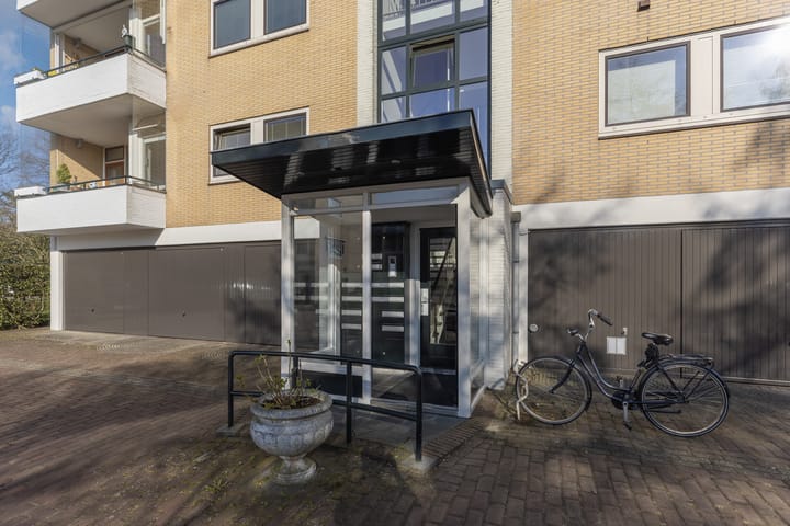 Foto 3 van Leeuweriklaan 83