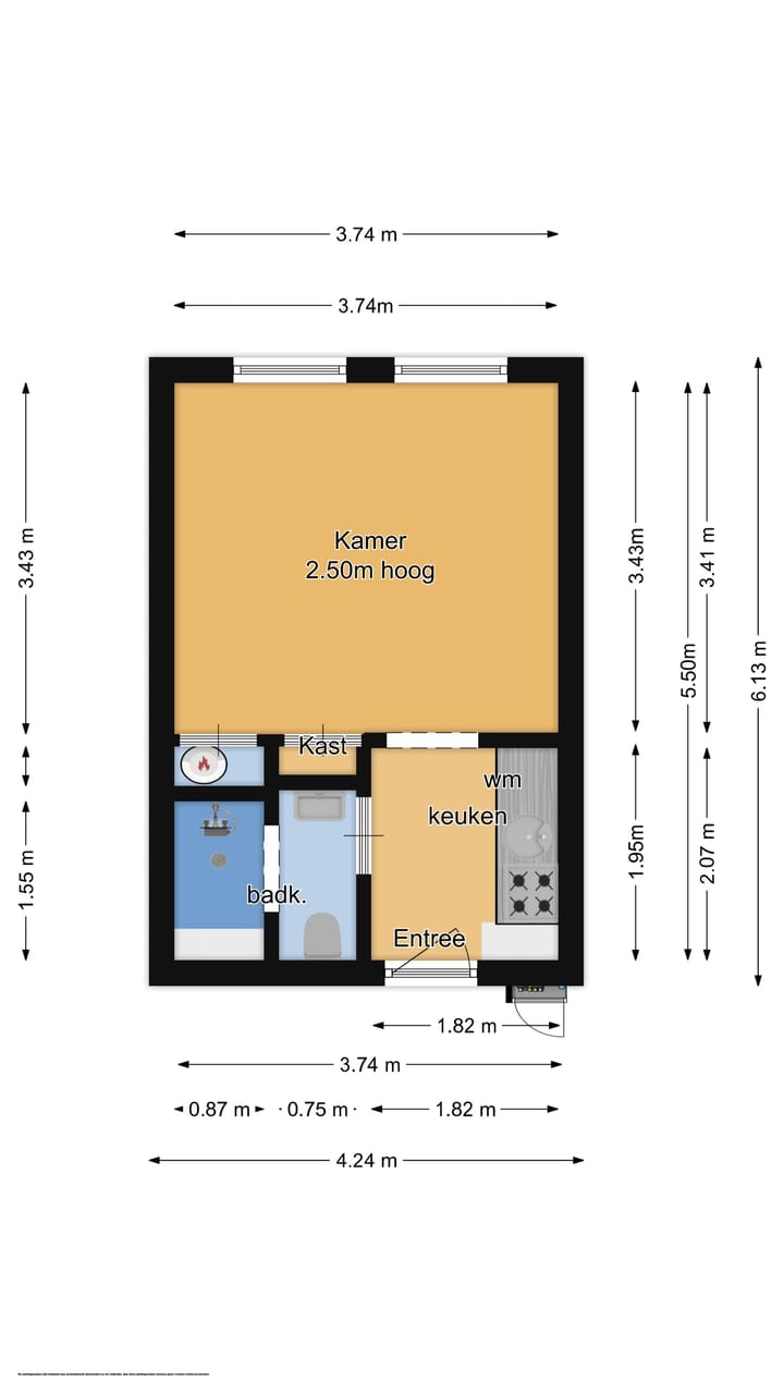 Foto 13 van Leeuweriklaan 83