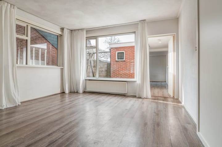 Foto 3 van Brouwerswâl 36