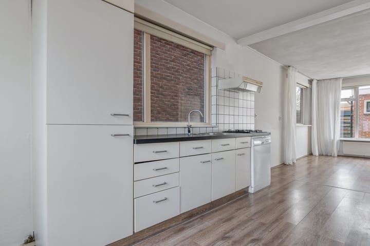 Foto 4 van Brouwerswâl 36