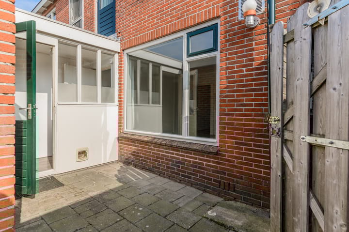 Foto 15 van Brouwerswâl 36