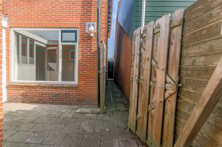 Foto 16 van Brouwerswâl 36