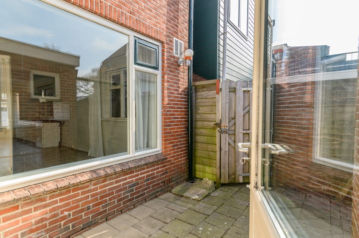 Foto 17 van Brouwerswâl 36