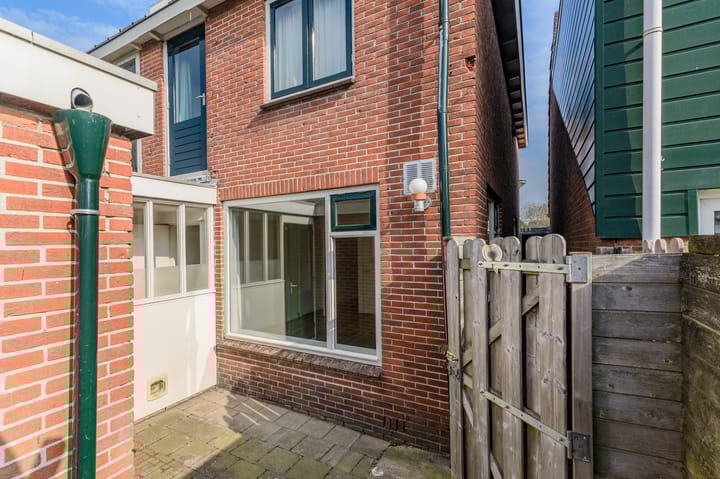 Foto 18 van Brouwerswâl 36