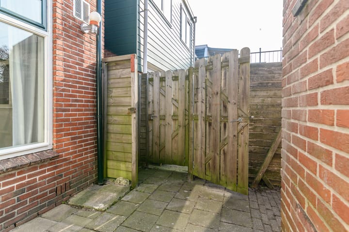 Foto 19 van Brouwerswâl 36