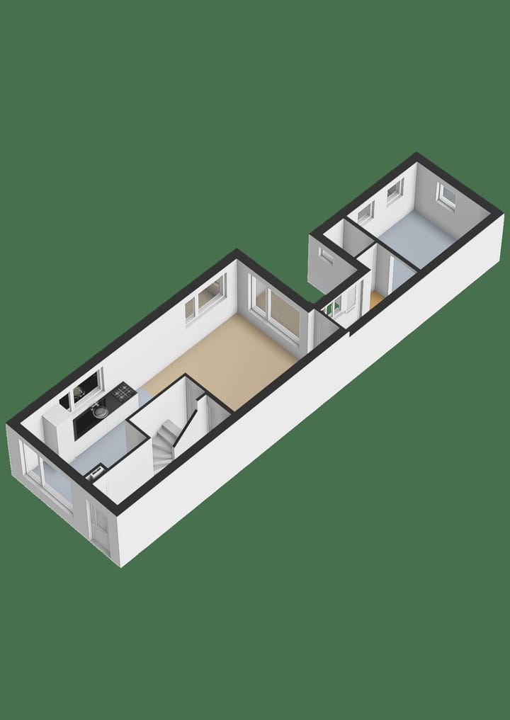 Foto 23 van Brouwerswâl 36