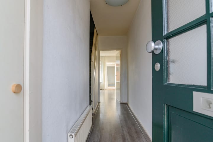 Foto 24 van Brouwerswâl 36