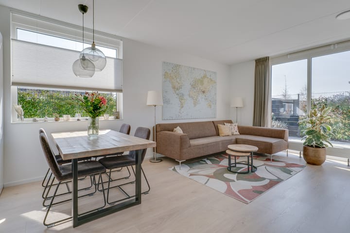 Foto 2 van Kervel 24