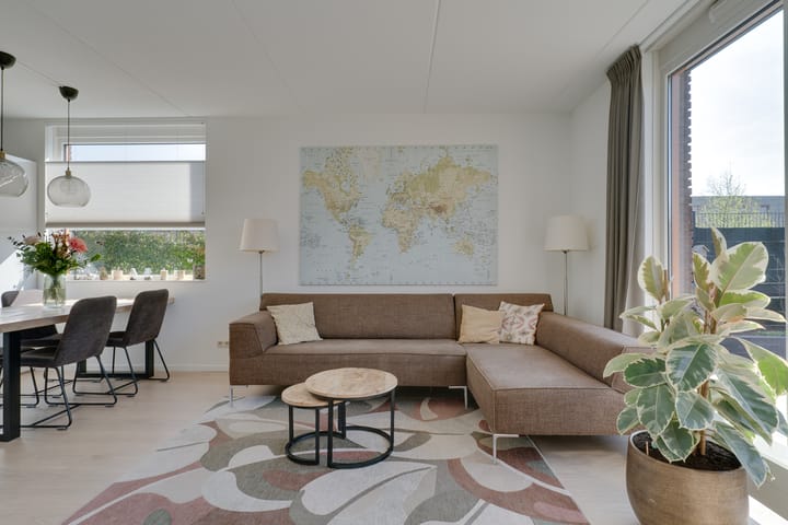 Foto 6 van Kervel 24