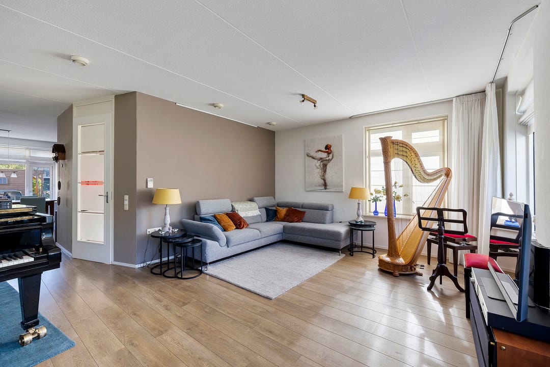 Foto 2 van Rindert van Zinderen Bakkerweg 15