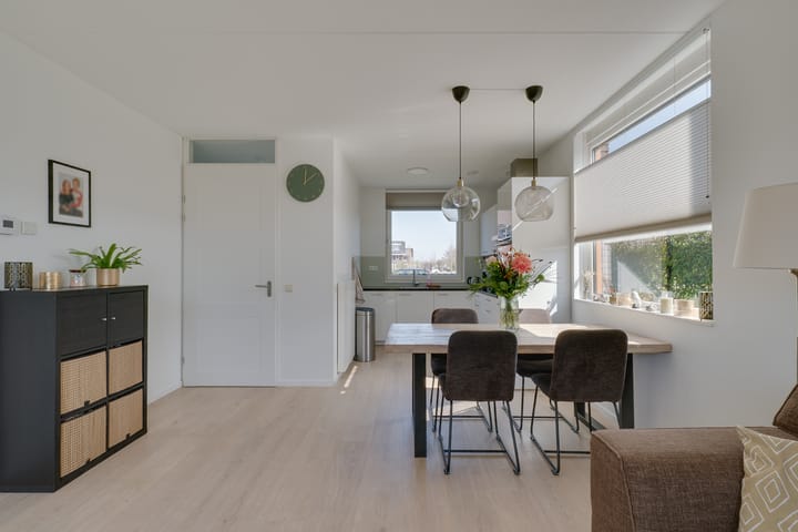 Foto 10 van Kervel 24