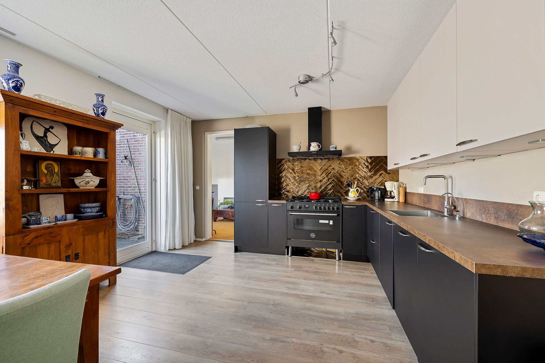 Foto 3 van Rindert van Zinderen Bakkerweg 15