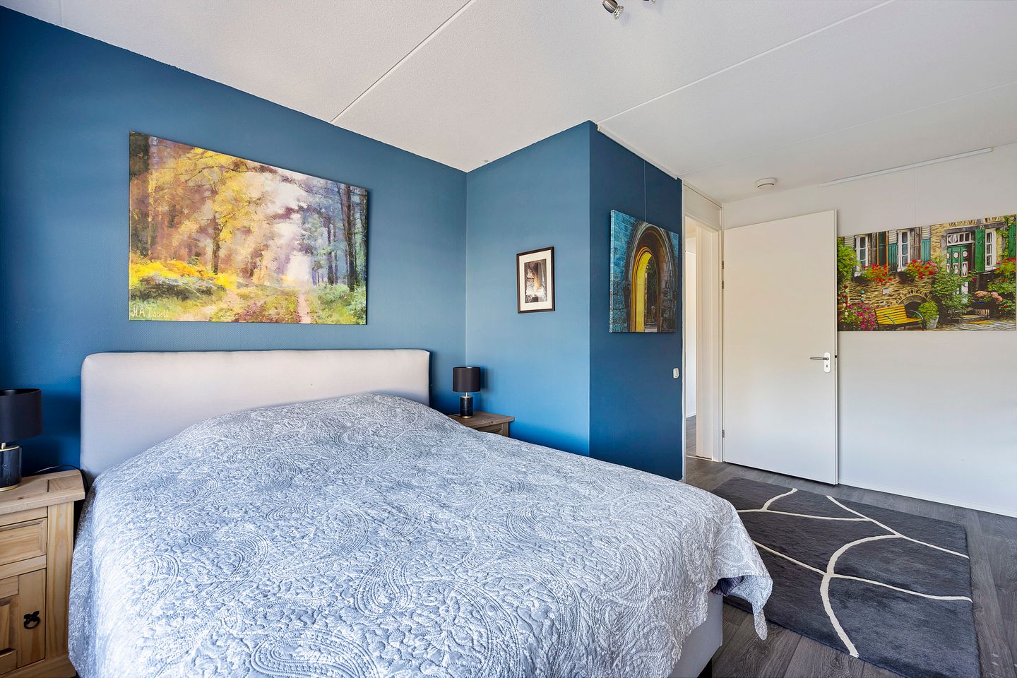 Foto 4 van Rindert van Zinderen Bakkerweg 15