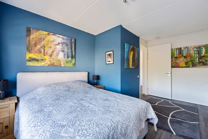 Foto 4 van Rindert van Zinderen Bakkerweg 15