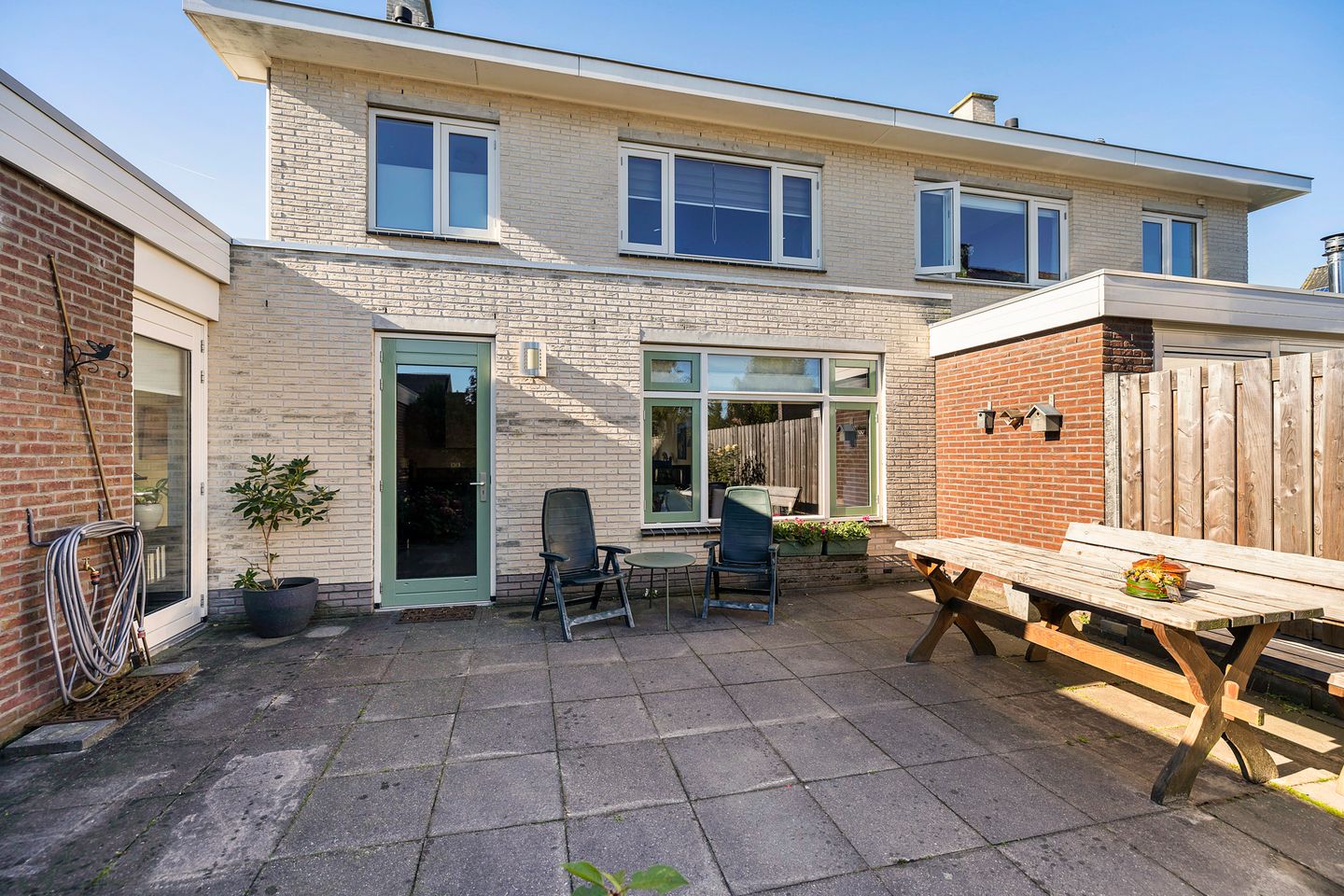 Foto 5 van Rindert van Zinderen Bakkerweg 15