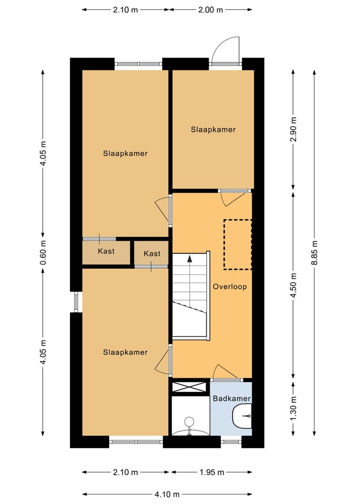 Foto 55 van Brouwerswâl 36