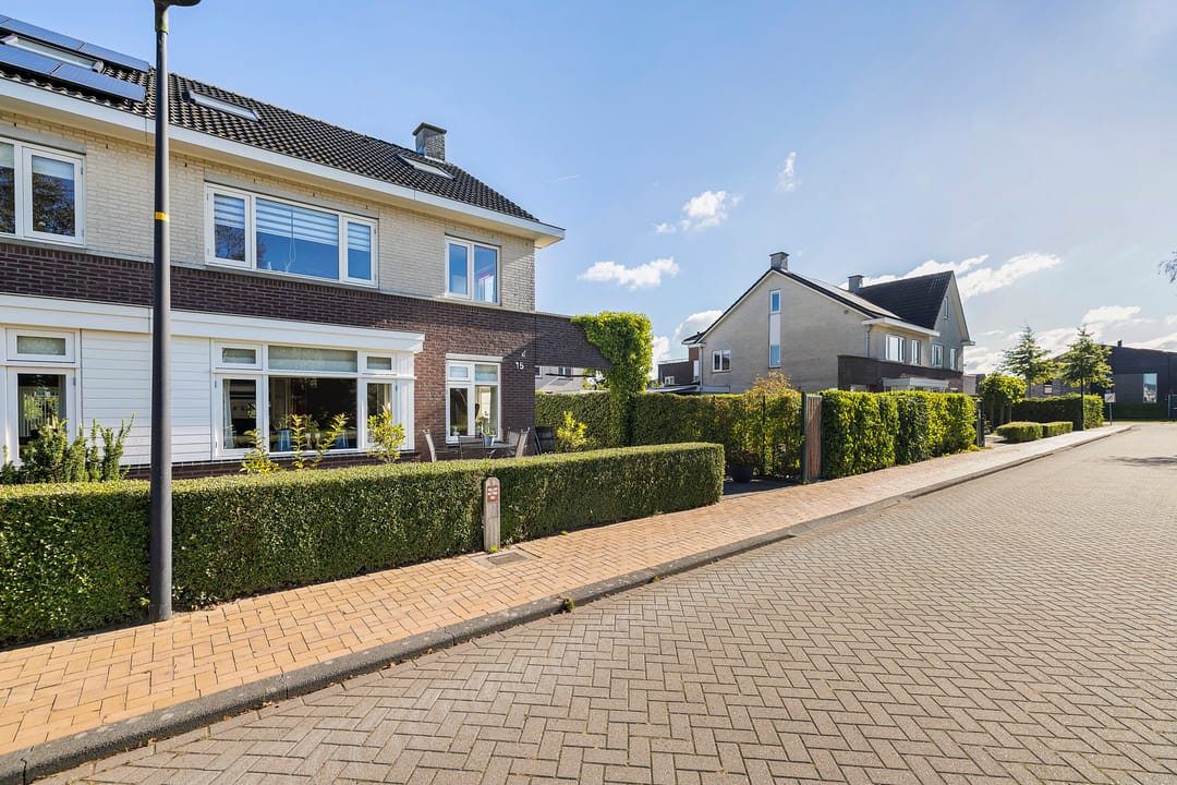 Foto 7 van Rindert van Zinderen Bakkerweg 15