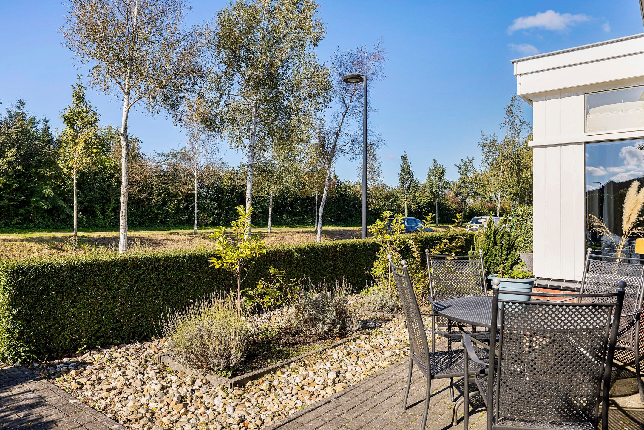 Foto 9 van Rindert van Zinderen Bakkerweg 15