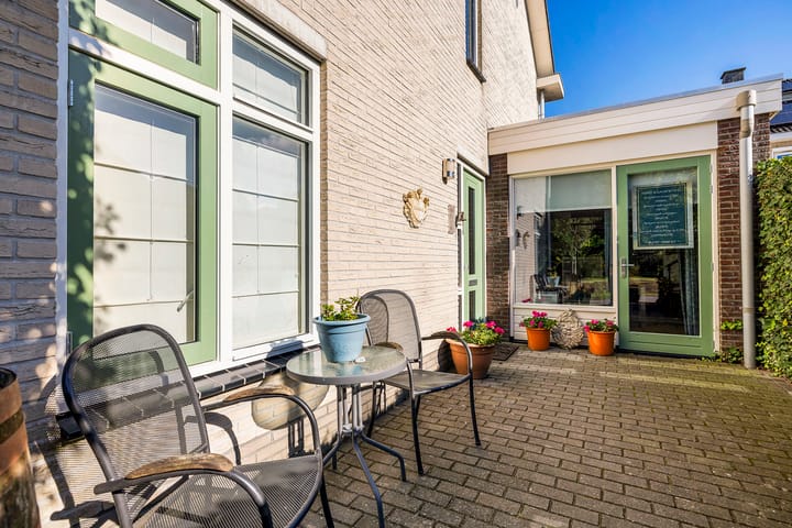 Foto 10 van Rindert van Zinderen Bakkerweg 15