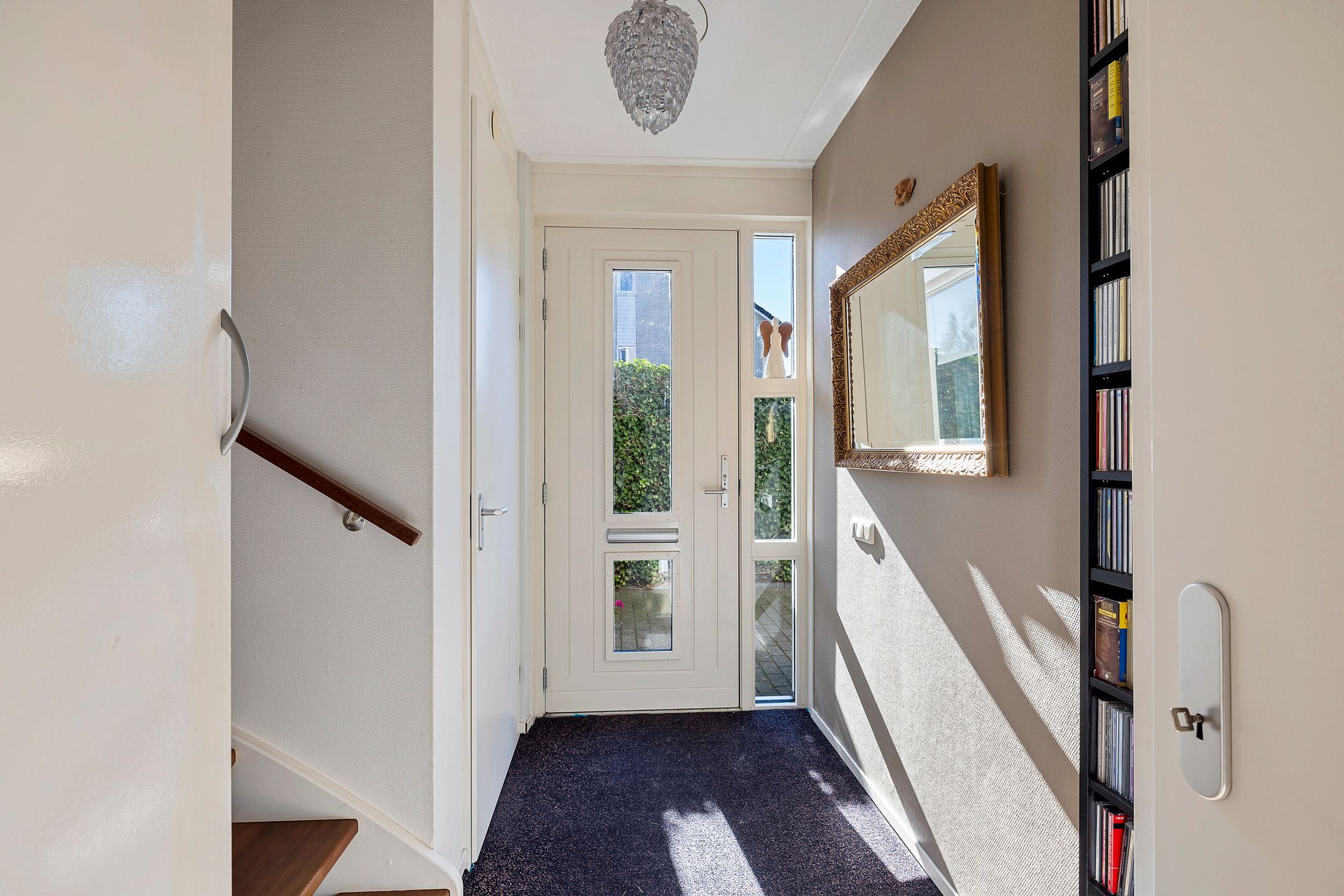 Foto 12 van Rindert van Zinderen Bakkerweg 15