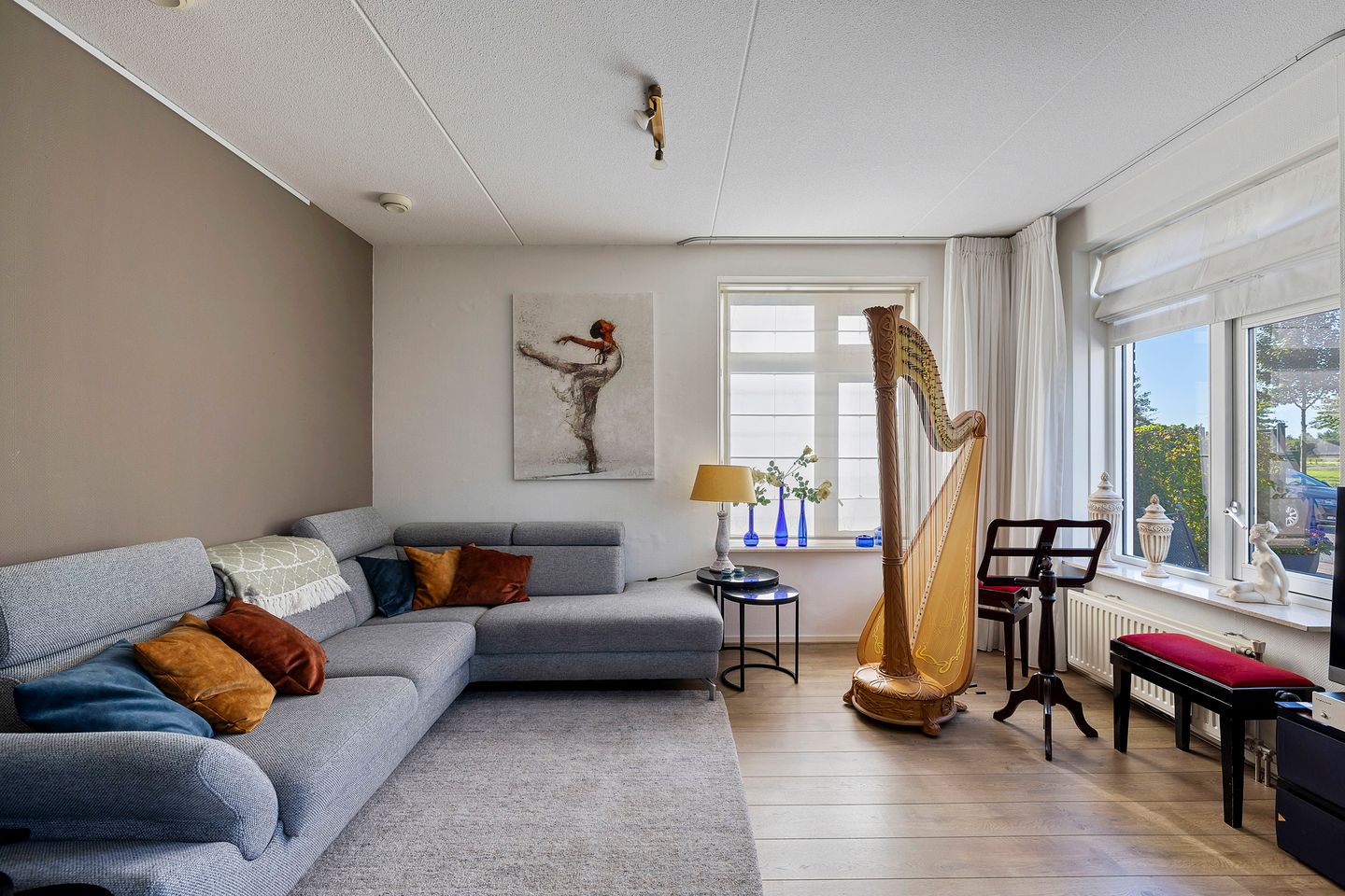 Foto 14 van Rindert van Zinderen Bakkerweg 15