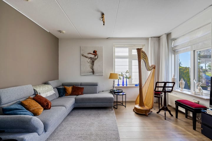 Foto 14 van Rindert van Zinderen Bakkerweg 15