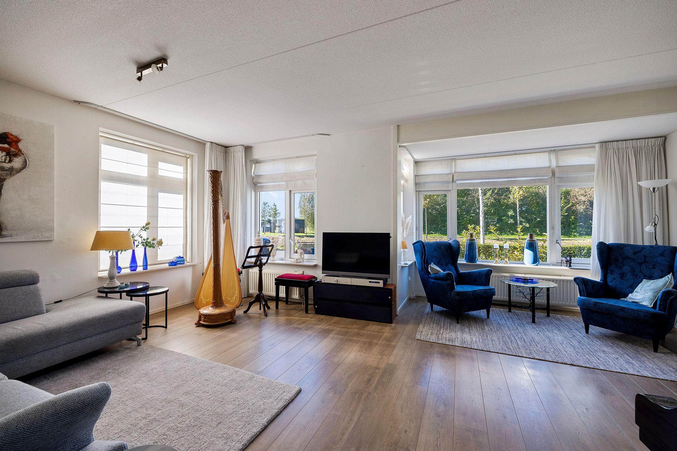 Foto 15 van Rindert van Zinderen Bakkerweg 15