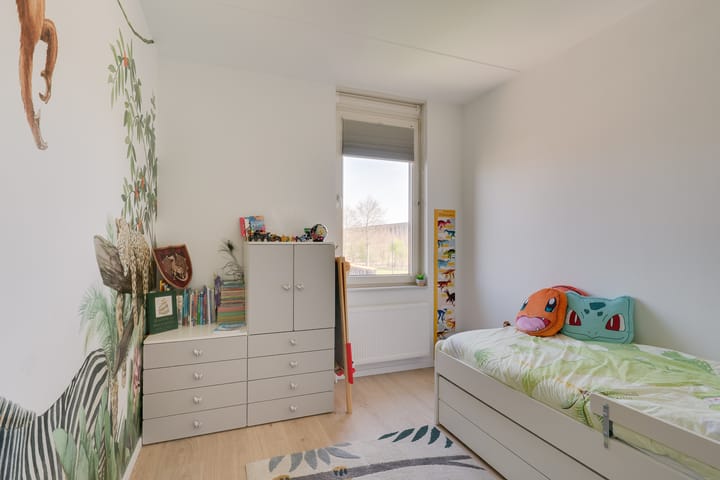 Foto 23 van Kervel 24