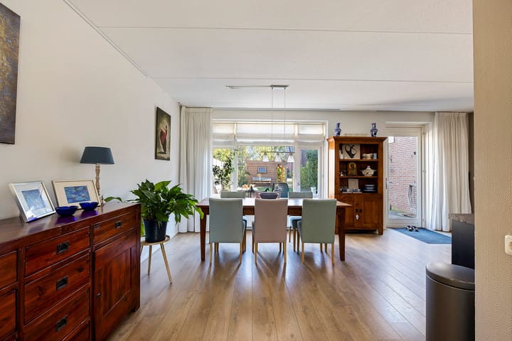 Foto 16 van Rindert van Zinderen Bakkerweg 15