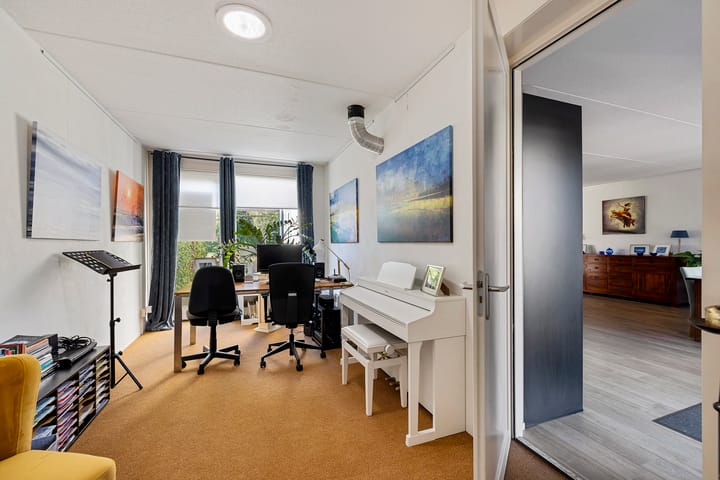 Foto 19 van Rindert van Zinderen Bakkerweg 15