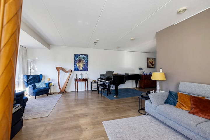 Foto 21 van Rindert van Zinderen Bakkerweg 15